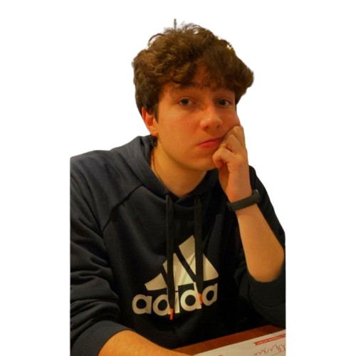 Daniele Gregori avatar